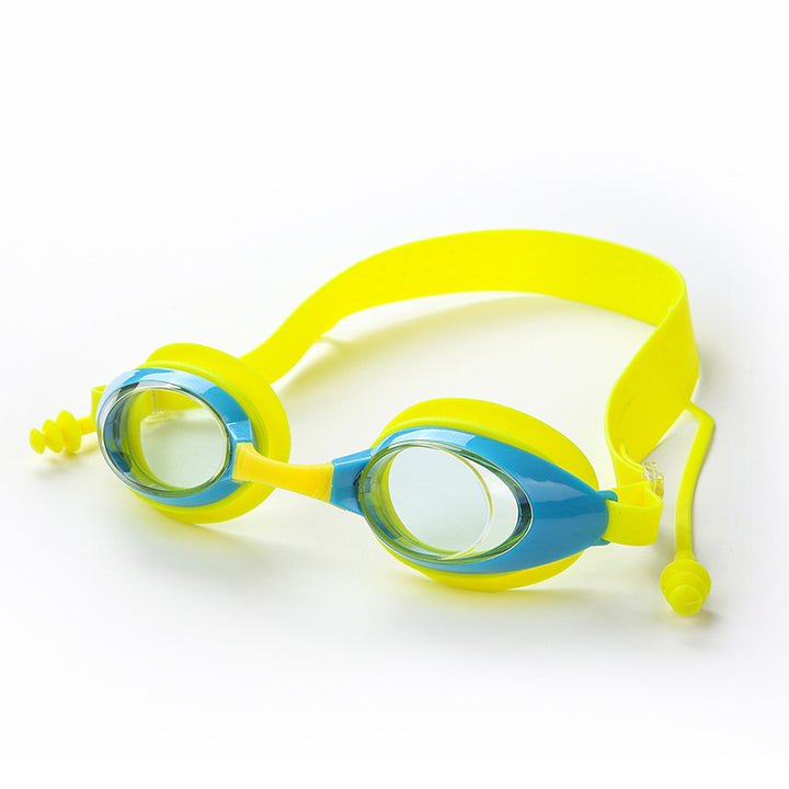 Women's Competitive Swimming Goggles Kalsten