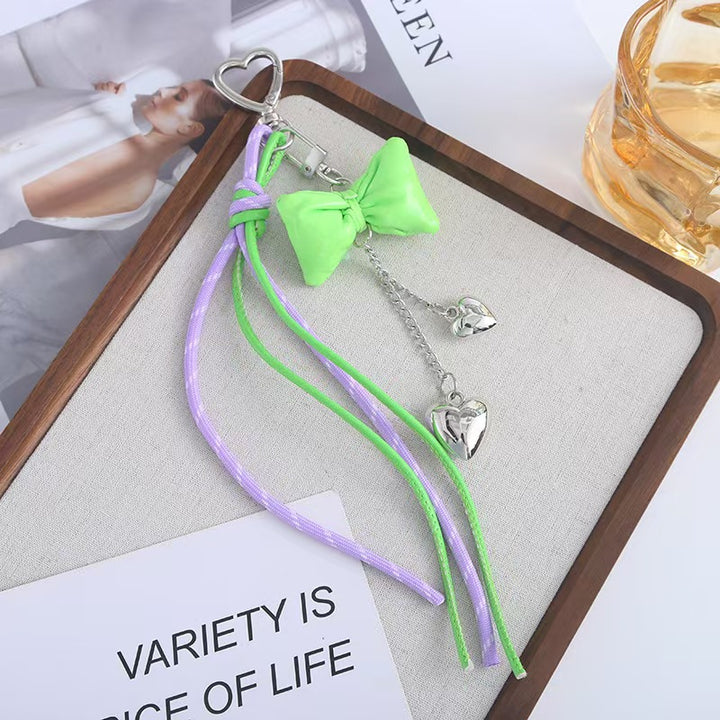 Stylish Novelty Keychain Kalsten
