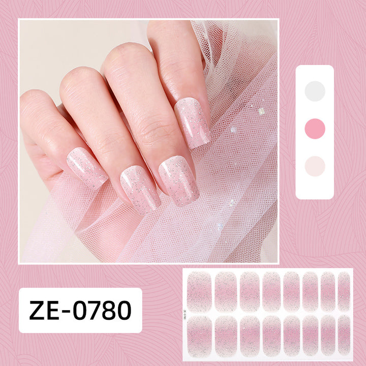 Nail Art Design