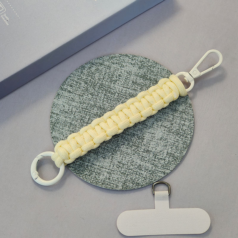 Durable Paracord Keychain Holder Kalsten