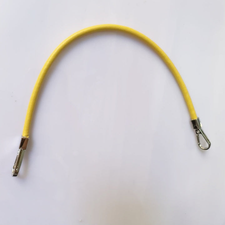Stylish Leather Phone Strap Kalsten