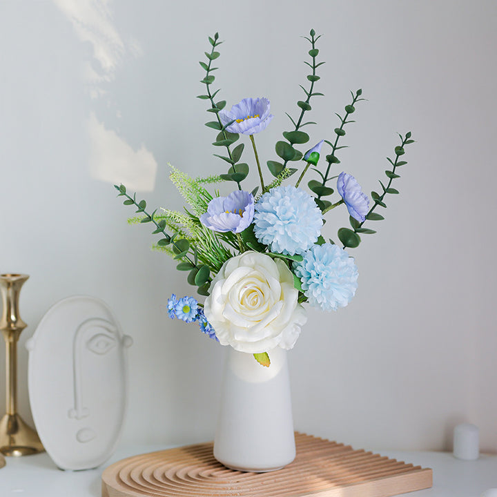 Elegant Artificial Floral Arrangement
