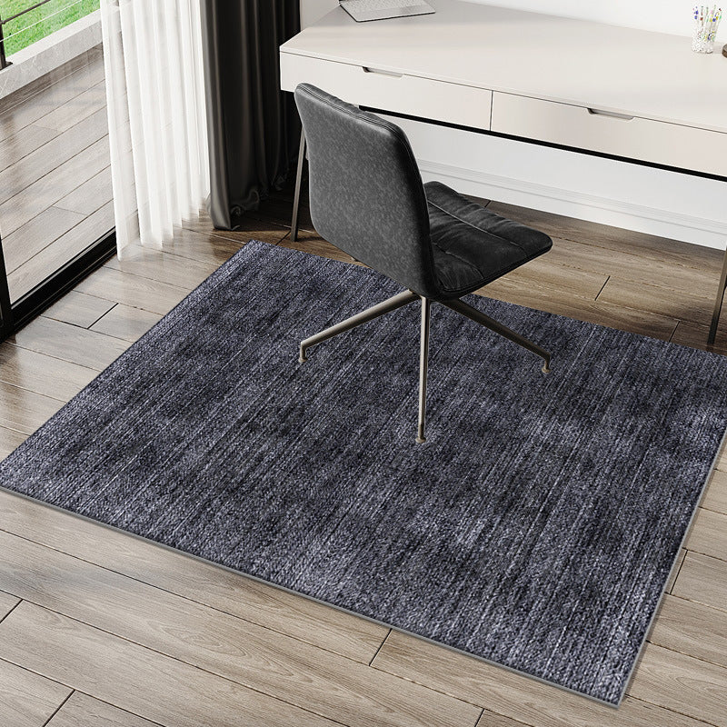 Geometric Design Area Rug Kalsten