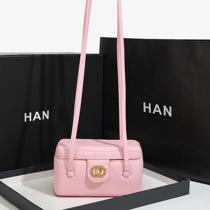 Elegant Crossbody Handbag