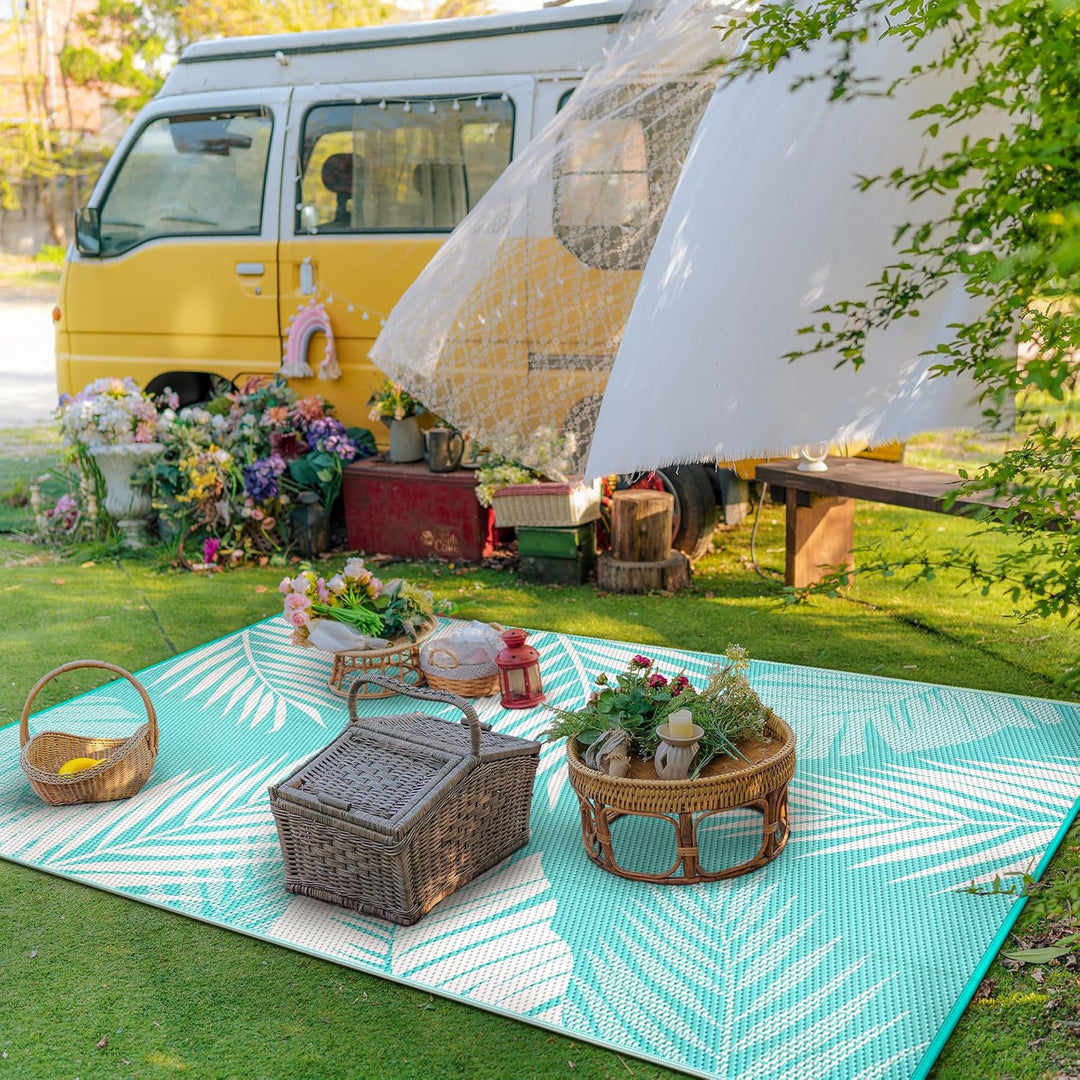 Outdoor Area Rug