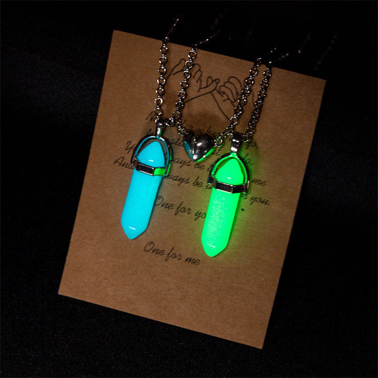 Glow-In-The-Dark Chain Set Kalsten