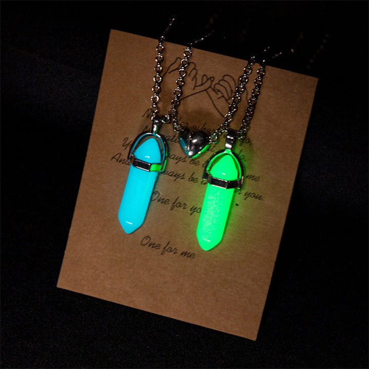 Glow-In-The-Dark Chain Set Kalsten