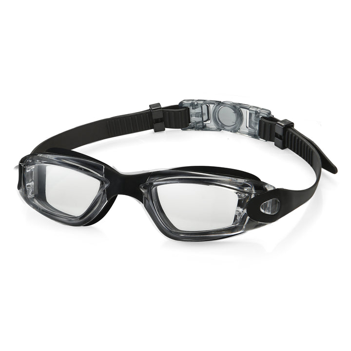 Swim goggles with UV protection and anti-fog Kalsten