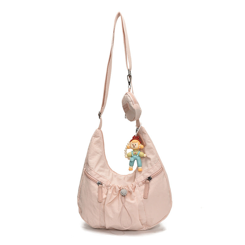 Stylish Functional Sling Bag