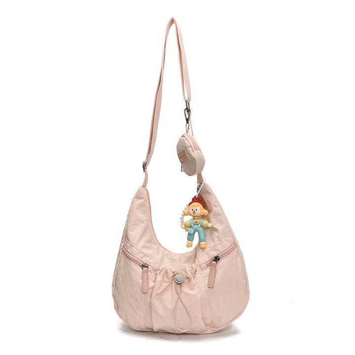 Stylish Functional Sling Bag