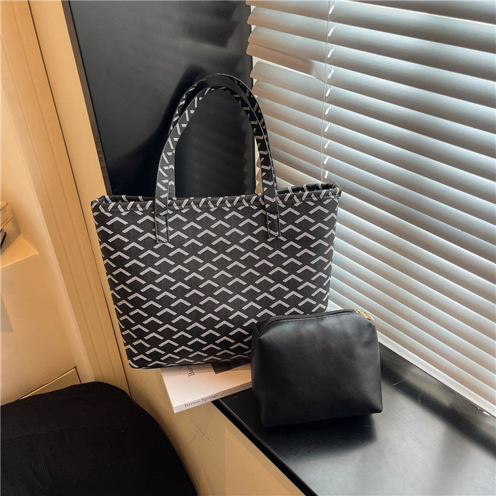 Elegant Tote Bag