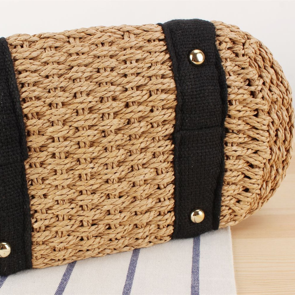 Versatile basket bag Kalsten