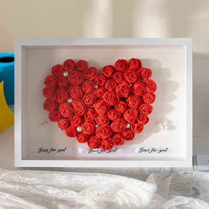 Decorative Floral Wall Art for Home