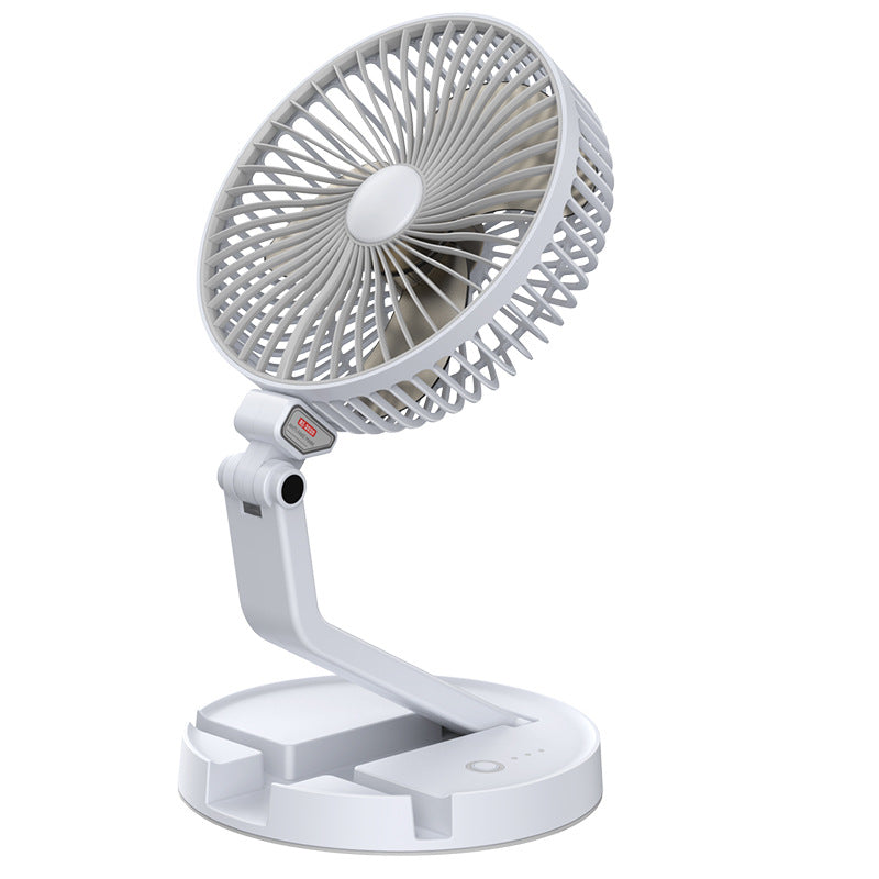 Men's Portable Premium USB Fan Kalsten