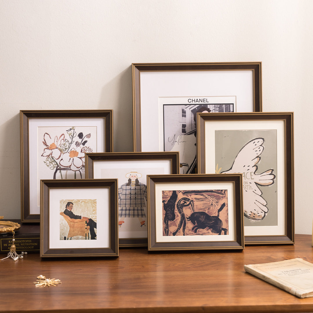 Artistic Wall Decor for Home Display