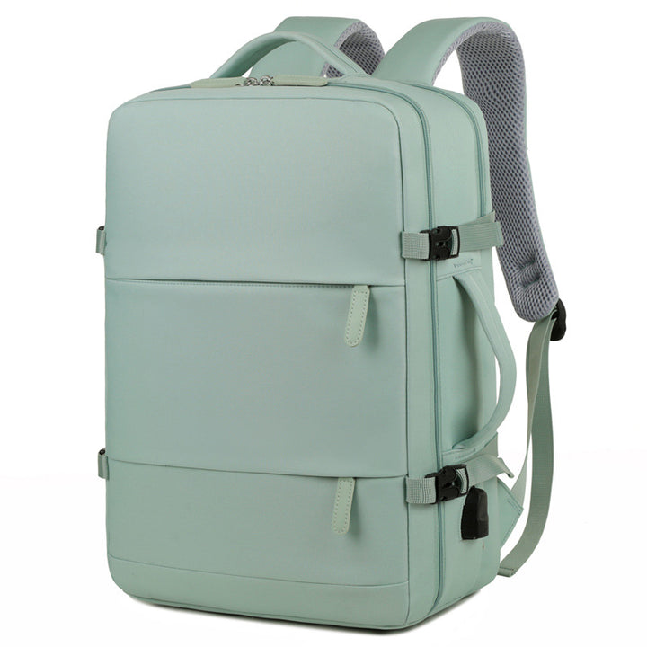 Sleek Functional Travel Backpack Kalsten