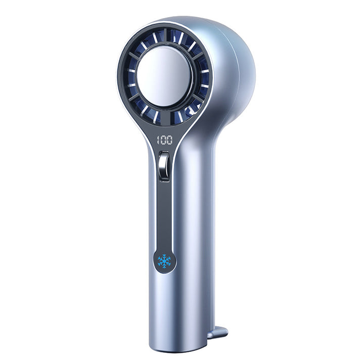 Smart Portable Personal Cooling Device Kalsten