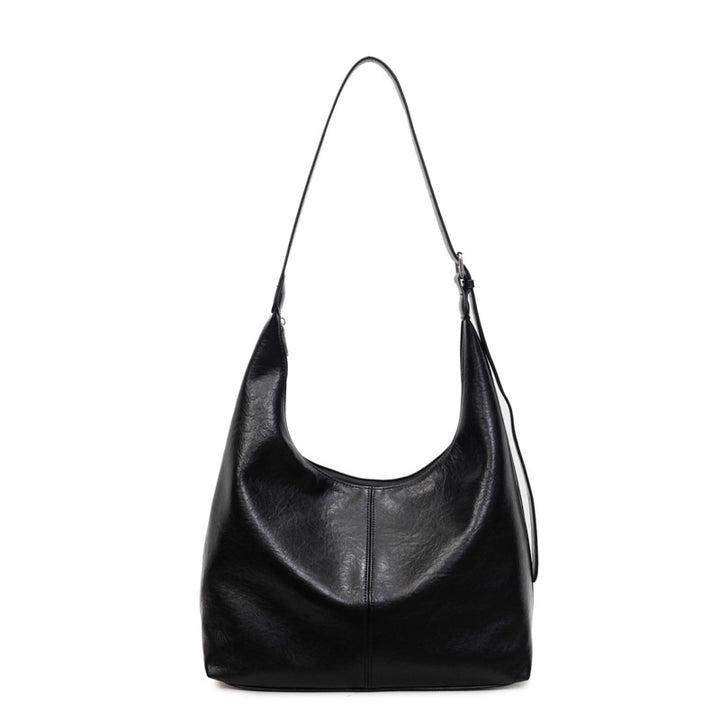 Chic Slouchy Shoulder Bag Kalsten