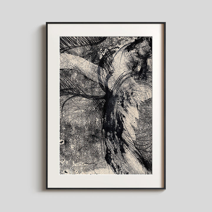 Abstract Wall Art Print