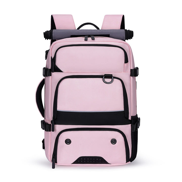 All-Weather Versatile Urban Backpack