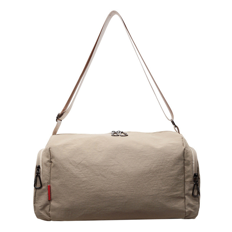 Durable Multi-Functional Sports Duffle