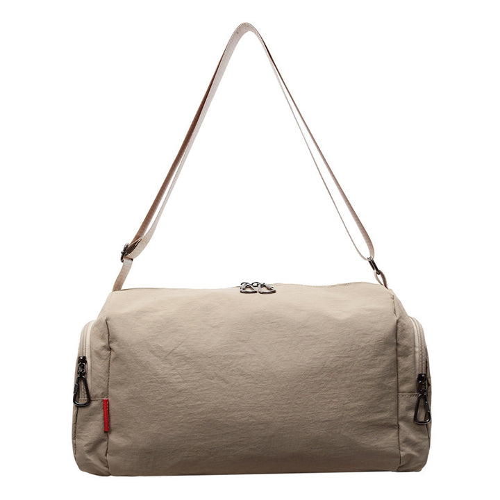 Durable Multi-Functional Sports Duffle