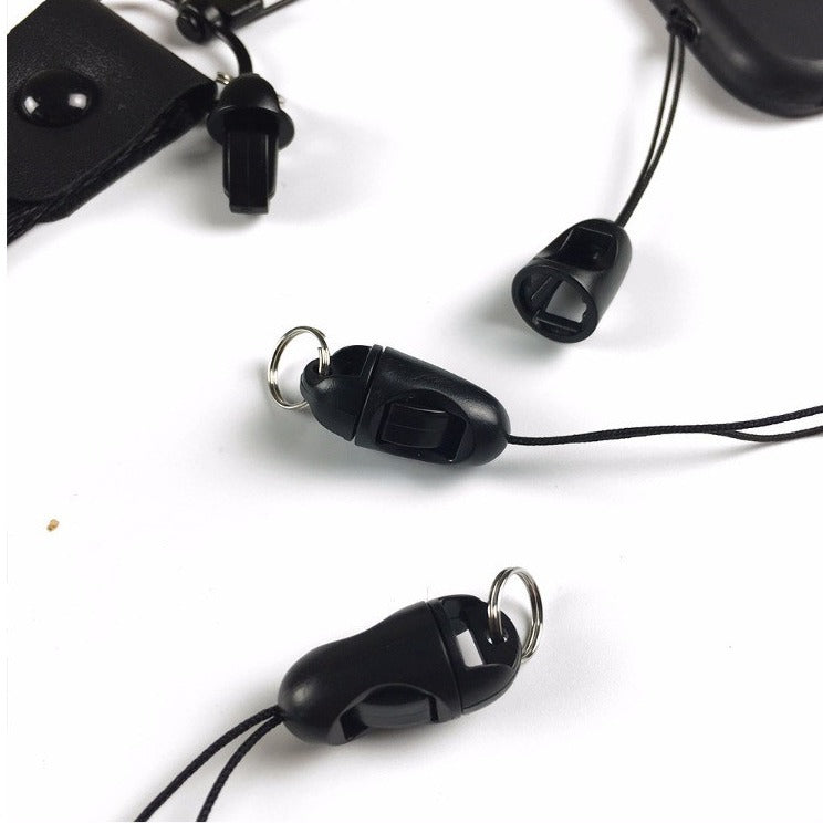 Adjustable Cord Lock Clips kalsten