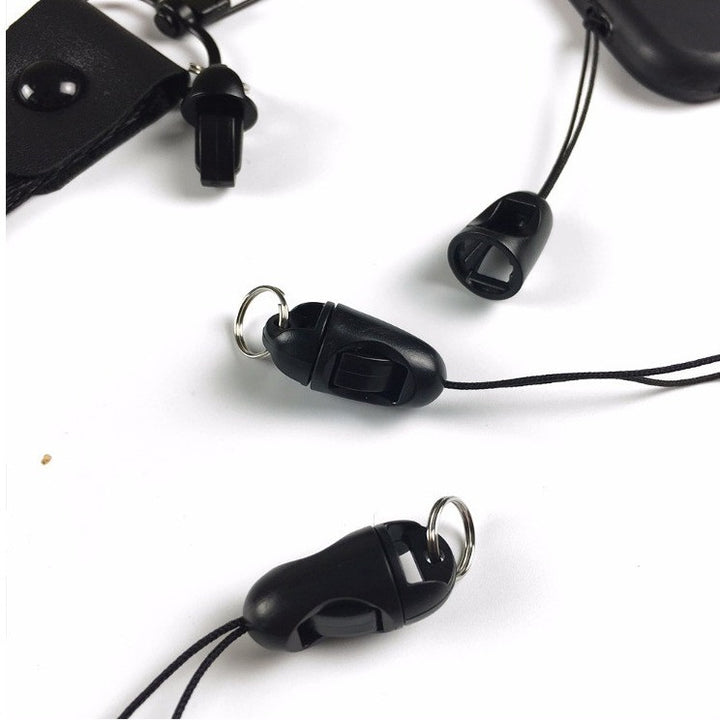 Adjustable Cord Lock Clips kalsten