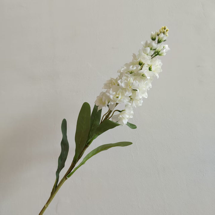 Realistic Flower Stem