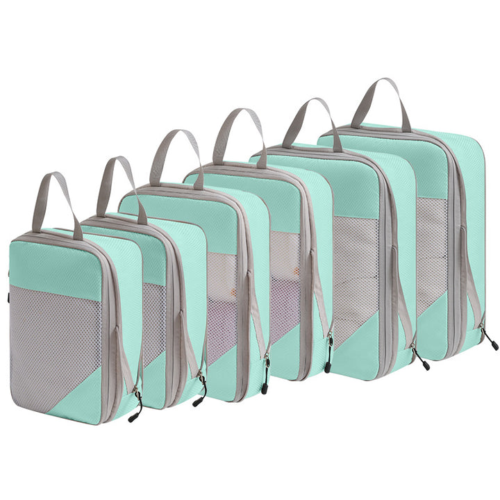 Travel Compression Packing Cube Set Kalsten
