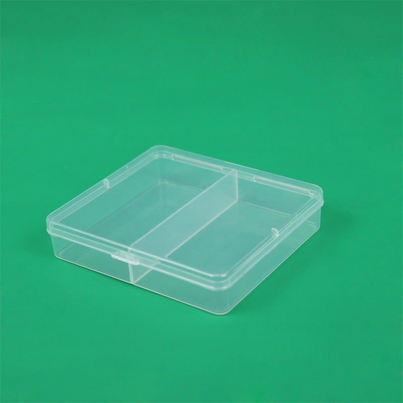 Dual-Compartment Storage Organizer Kalsten