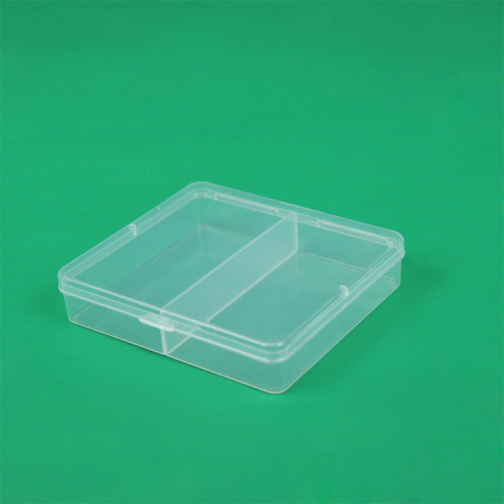 Dual-Compartment Storage Organizer Kalsten