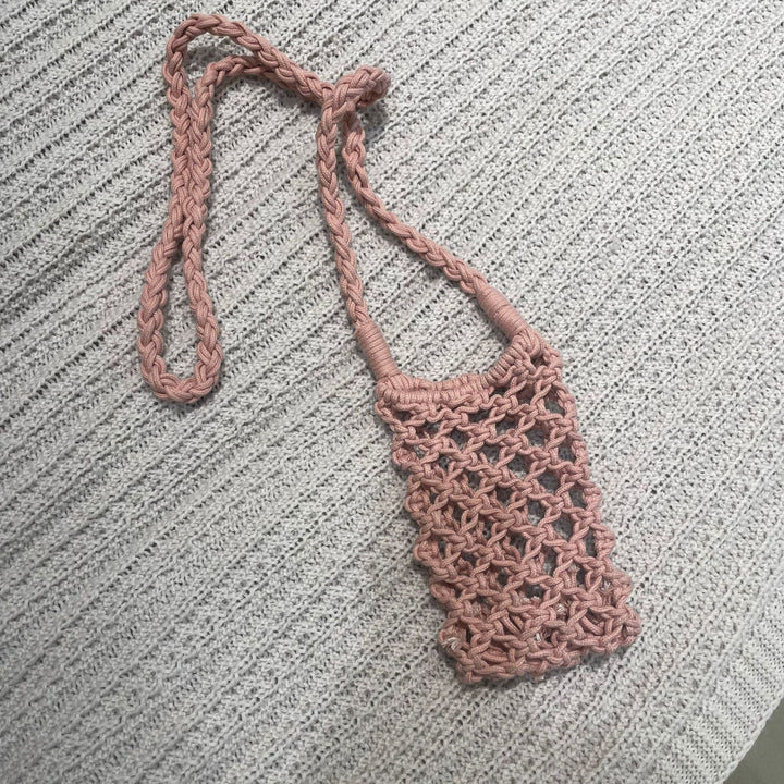 Handmade Shoulder Bag Kalsten