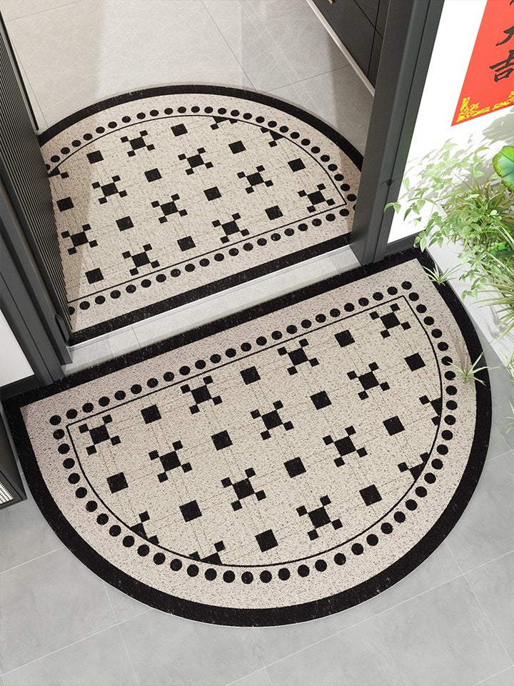 Decorative Entryway Mat