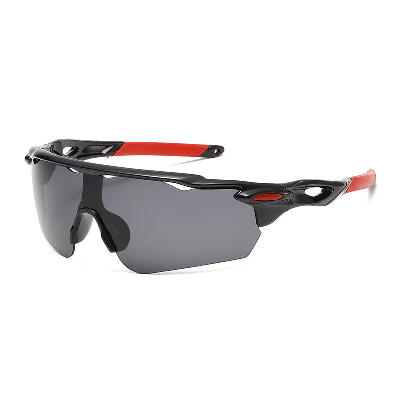 Women’s sports glasses with innovative ergonomic design Kalsten