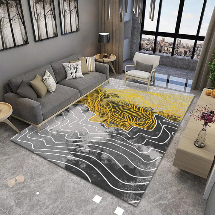 Home Decor Area Rug Kalsten