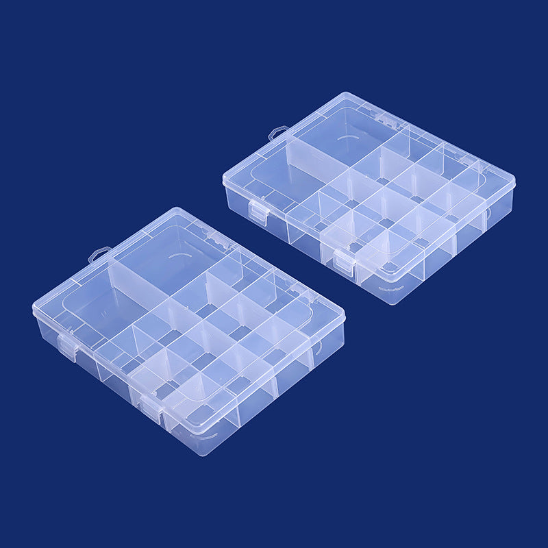 Multi-Grid Storage Box Kalsten