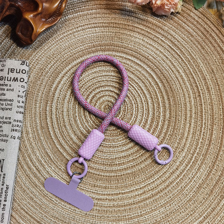 Stylish Adjustable Clip Lanyard Kalsten