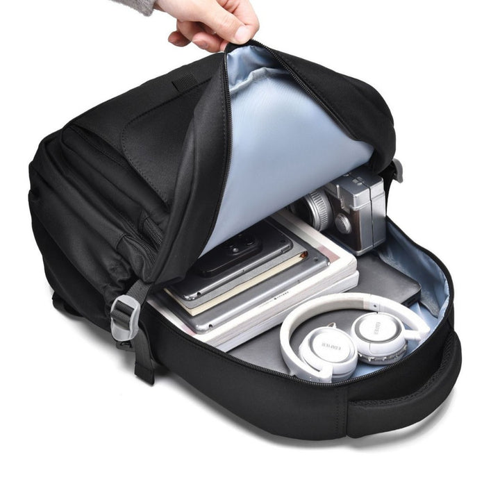 Versatile High-Functionality Laptop Backpack Kalsten