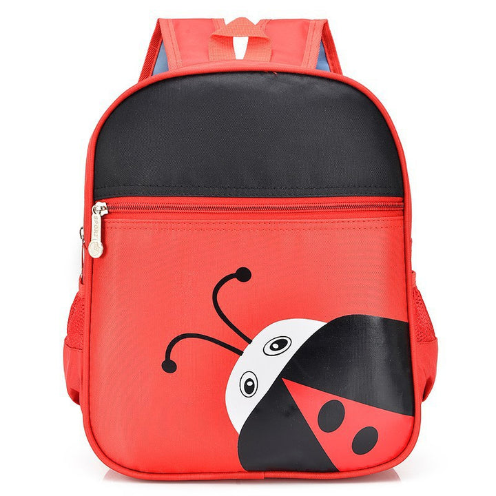 Fun Cartoon-Themed Backpack Kalsten