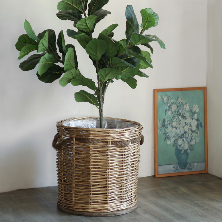 Storage basket Kalsten