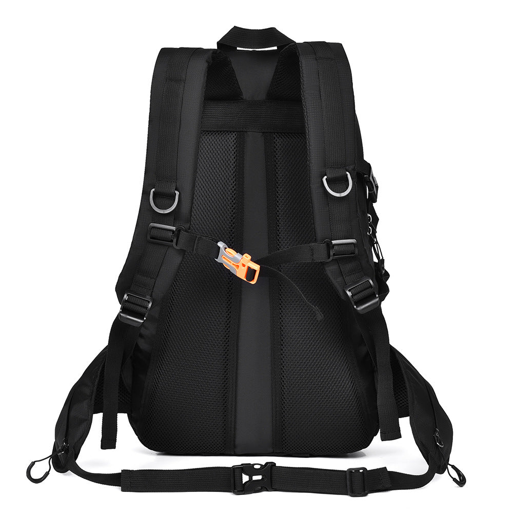 Multi-Functional Outdoor Hydration Backpack Kalsten