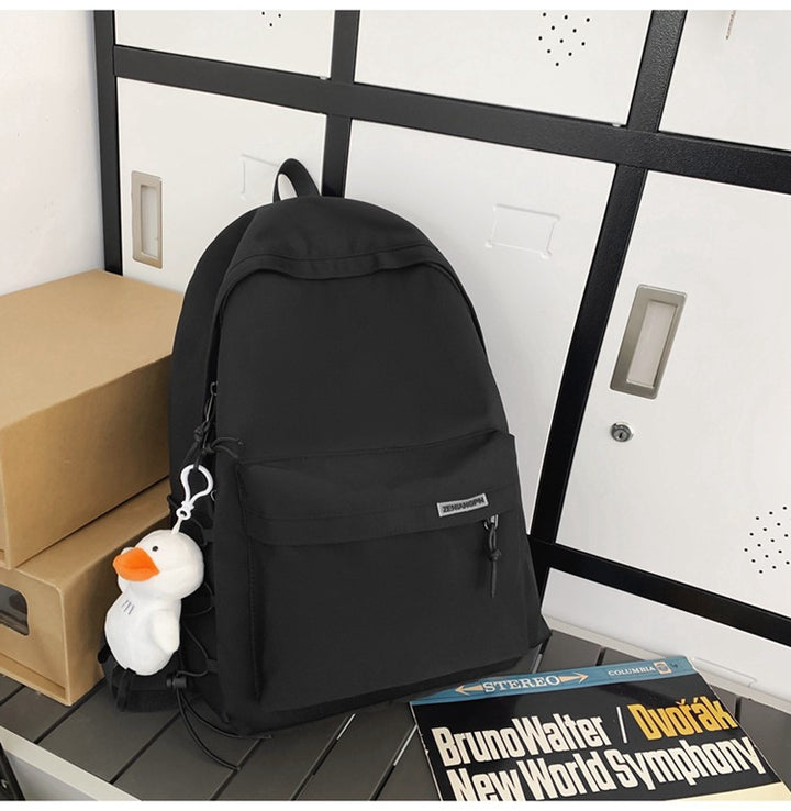 Minimalist Casual Backpack Kalsten