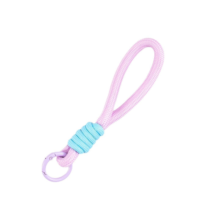 Stylish Paracord Loop Keychain Kalsten