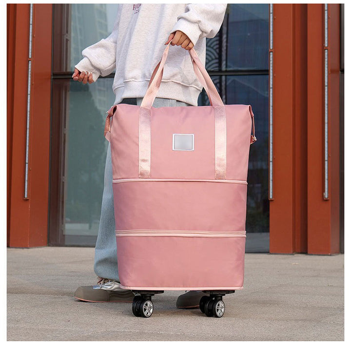 Fashionable Waterproof Gym Duffel Kalsten