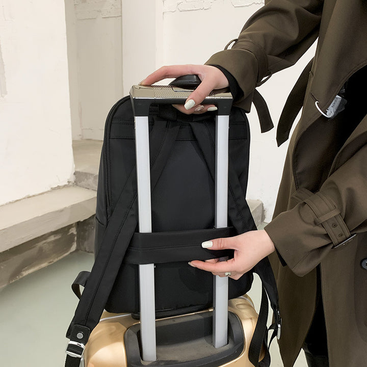 Stylish Casual Backpack Kalsten