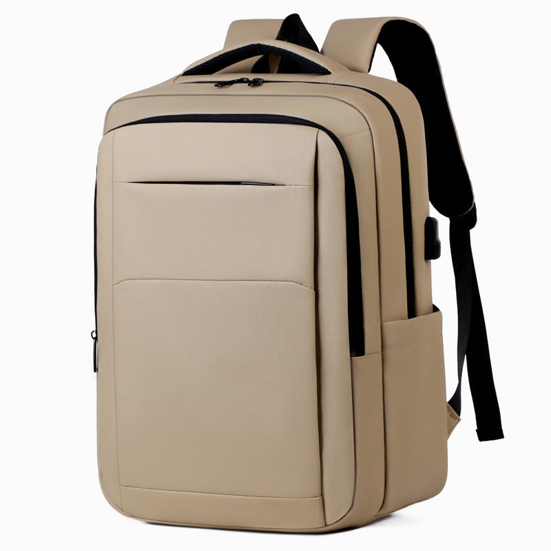 Versatile Business Travel Backpack