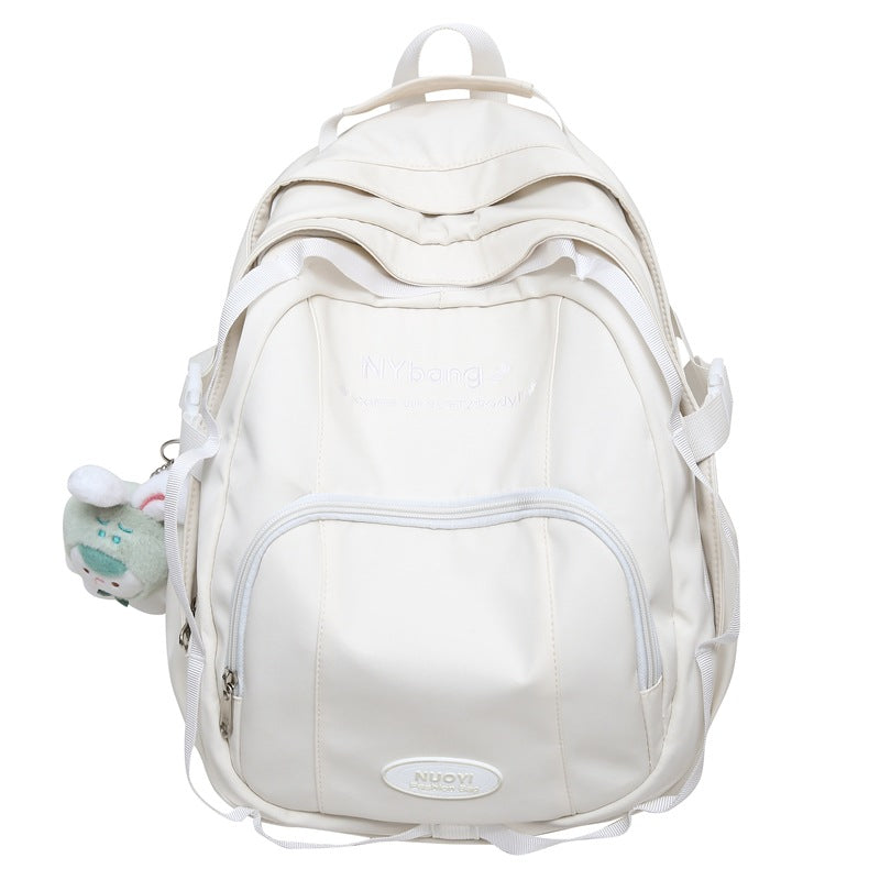 Multi-Functional Cute Character Backpack Kalsten