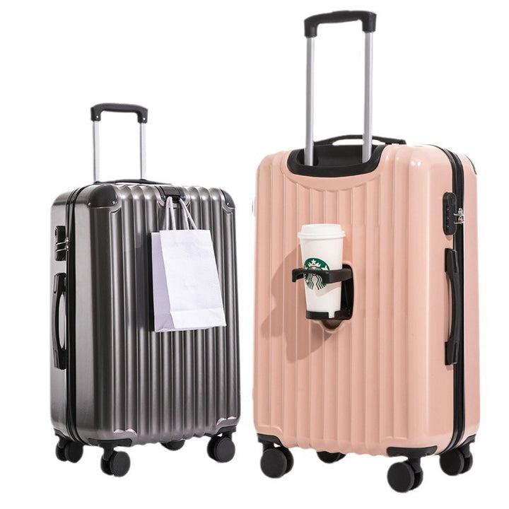 Highly Functional Spinner Travel Luggage Kalsten