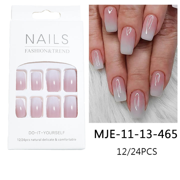 Artificial Nail Set Kalsten